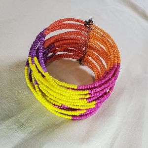 Beaded Bracelet